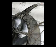 VENTOLA RAFFREDAMENTO MOTORE RANAULT TRAFIC 2014 9 - 21