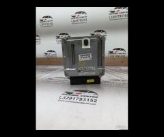 CENTRALINA MOTORE ECU AUDI A4 2.0D 2008 03L906022J