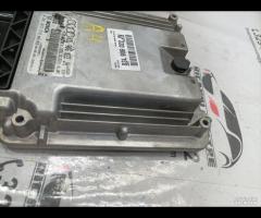 CENTRALINA MOTORE ECU AUDI A4 2.0D 2008 03L906022J - 7