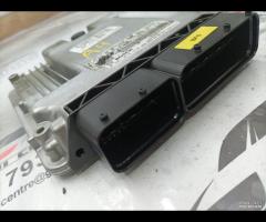 CENTRALINA MOTORE ECU AUDI A4 2.0D 2008 03L906022J - 9