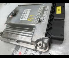 CENTRALINA MOTORE ECU AUDI A4 2.0D 2008 03L906022J - 10