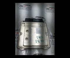 CENTRALINA MOTORE ECU AUDI A4 2.0D 2008 03L906022J - 14