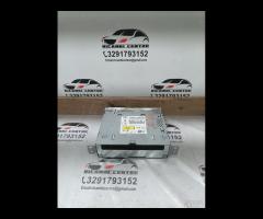 AUTORADIO LETTORE CD CITROEN DS5 2015 9808377480 1