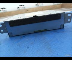 AUTORADIO LETTORE CD CITROEN DS5 2015 9808377480 1 - 11