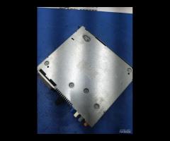 AUTORADIO LETTORE CD CITROEN DS5 2015 9808377480 1 - 22