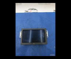 DISPLAY MULTIFUNZIONE PEUGEOT 207 CC 96735395XT A2 - 6