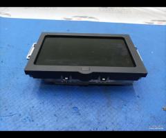 DISPLAY MULTIFUNZIONE PEUGEOT 207 CC 96735395XT A2 - 10