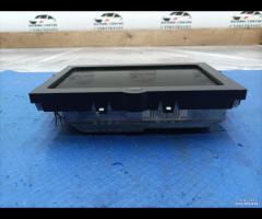 DISPLAY MULTIFUNZIONE PEUGEOT 207 CC 96735395XT A2 - 11