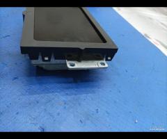 DISPLAY MULTIFUNZIONE PEUGEOT 207 CC 96735395XT A2 - 12