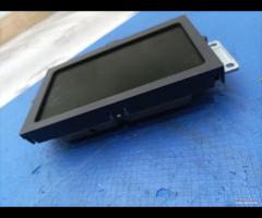 DISPLAY MULTIFUNZIONE PEUGEOT 207 CC 96735395XT A2 - 15