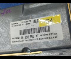 DISPLAY MULTIFUNZIONE PEUGEOT 207 CC 96735395XT A2 - 20