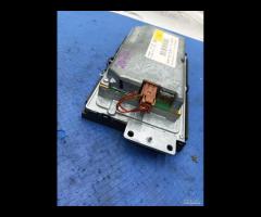 DISPLAY MULTIFUNZIONE PEUGEOT 207 CC 96735395XT A2 - 23