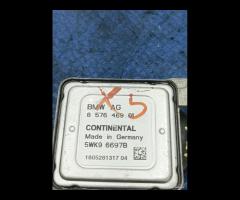 CENTRALINA SENSORE LAMBDA NOX BMW F30 F31 X5 E70/L - 17