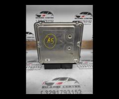 CENTRALINA MOTORE ECU AUDI A5 2011 03L906022RM 026
