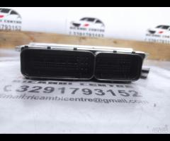 CENTRALINA MOTORE ECU AUDI A5 2011 03L906022RM 026 - 8