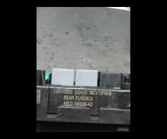 CENTRALINA SCATOLA DEI FUSIBILI RANGE ROVER EVOQUE - 7