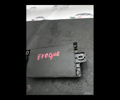 CENTRALINA SCATOLA DEI FUSIBILI RANGE ROVER EVOQUE - 9