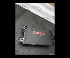 CENTRALINA SCATOLA DEI FUSIBILI RANGE ROVER EVOQUE - 14