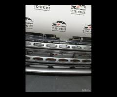 GRIGLIA PARAURTI ANTERIORE LAND ROVER DISCOVERY 4