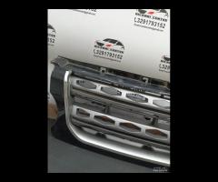 GRIGLIA PARAURTI ANTERIORE LAND ROVER DISCOVERY 4
