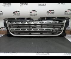 GRIGLIA PARAURTI ANTERIORE LAND ROVER DISCOVERY 4