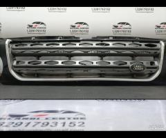 GRIGLIA PARAURTI ANTERIORE LAND ROVER DISCOVERY 4 - 7