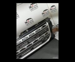GRIGLIA PARAURTI ANTERIORE LAND ROVER DISCOVERY 4 - 8