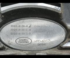 GRIGLIA PARAURTI ANTERIORE LAND ROVER DISCOVERY 4 - 11
