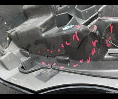 GRIGLIA PARAURTI ANTERIORE LAND ROVER DISCOVERY 4 - 12