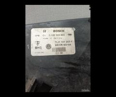 VENTOLA RAFFREDDAMENTO MOTORE PORSCHE CAYENNE 2003 - 10