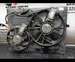 VENTOLA RAFFREDDAMENTO MOTORE PORSCHE CAYENNE 2003 - 12