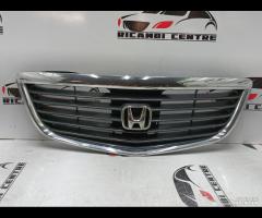 GRIGLIA PARAURTI ANTERIORE HONDA LEGEND III 1997-1