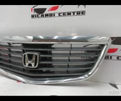 GRIGLIA PARAURTI ANTERIORE HONDA LEGEND III 1997-1