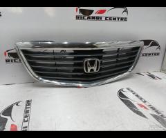 GRIGLIA PARAURTI ANTERIORE HONDA LEGEND III 1997-1
