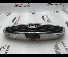 GRIGLIA PARAURTI ANTERIORE HONDA LEGEND III 1997-1 - 6