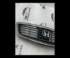 GRIGLIA PARAURTI ANTERIORE HONDA LEGEND III 1997-1 - 7
