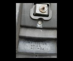 GRIGLIA PARAURTI ANTERIORE HONDA LEGEND III 1997-1 - 9