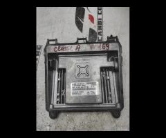 CENTRALINA MOTORE ECU MERCEDES-BENZ A169 W245 A266