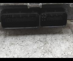 CENTRALINA MOTORE ECU MERCEDES-BENZ A169 W245 A266