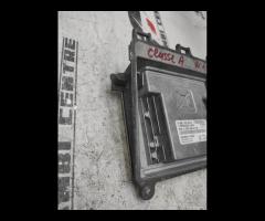 CENTRALINA MOTORE ECU MERCEDES-BENZ A169 W245 A266 - 6