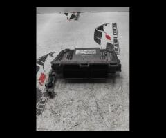 CENTRALINA MOTORE ECU MERCEDES-BENZ A169 W245 A266 - 9