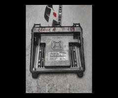 CENTRALINA MOTORE ECU MERCEDES-BENZ A169 W245 A266 - 10