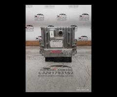 CENTRALINA MOTORE ECU FORD MONDEO 2007 2.0 TDCI 28