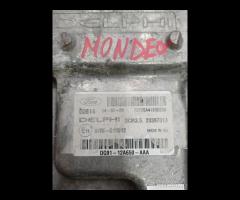 CENTRALINA MOTORE ECU FORD MONDEO 2007 2.0 TDCI 28