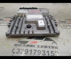 CENTRALINA MOTORE ECU FORD MONDEO 2007 2.0 TDCI 28