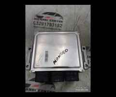 CENTRALINA MOTORE ECU FORD MONDEO 2007 2.0 TDCI 28 - 9