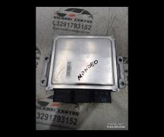 CENTRALINA MOTORE ECU FORD MONDEO 2007 2.0 TDCI 28 - 10