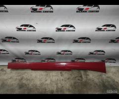 MODANATURA SOTTOPORTA MINIGONNA DESTRA BMW F21/F22