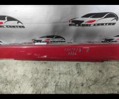 MODANATURA SOTTOPORTA MINIGONNA DESTRA BMW F21/F22