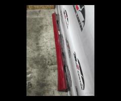 MODANATURA SOTTOPORTA MINIGONNA DESTRA BMW F21/F22 - 7